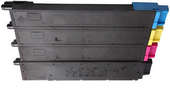 Kyocera Mita TK - 8325 Toner For Laser Taskalfa 2551 - Printing pages 18000