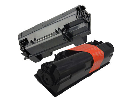 Compatible Black TK - 350 Toner Cartridges For Kyocera FS - 3140MFP