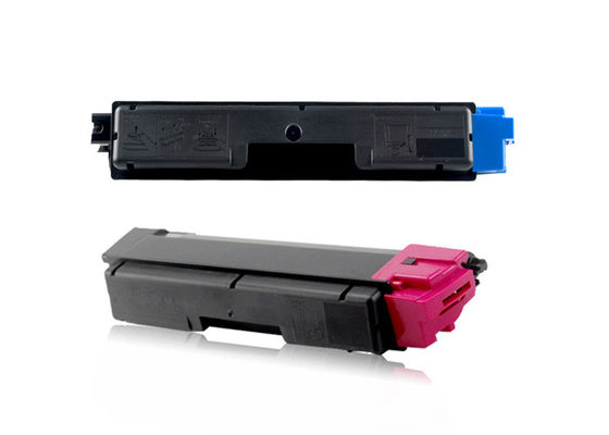 Fs C6062 TK590 Kyocera Toner Cartridges Compatible Laser Printer Color Toner C Y M K