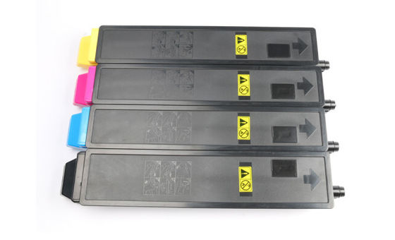 Kyocera TK 895K Copier Toner Cartridge Black For Ecosys FS C8525MFP , 12000 Pages