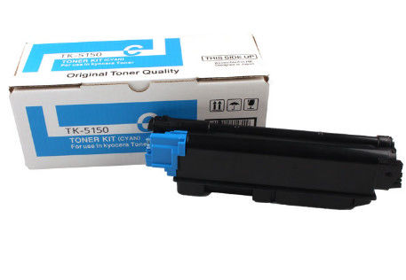 Original Kyocera Toner Cartridges TK 5150 For Ecosys P6035 cdn / M6535cdn
