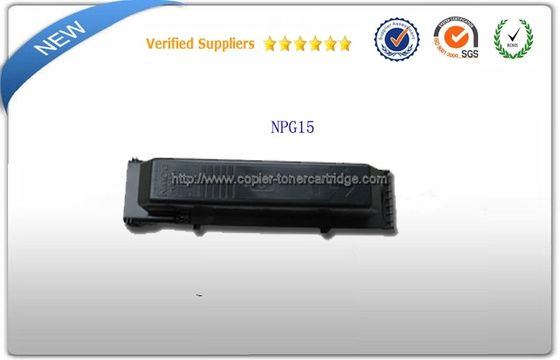 Compatible Canon Copier Toner NPG15 for NP-7160 / 7161 / 7163 / 7164 / 7210 / 7214 Photocopy