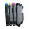 Kyocera TK-5140 Color Toner cartridge Multipack For Ecosys M6030 P6130 M6530