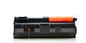 Compatible Black TK 130 Toner Cartridge Monochrome For Kyocera FS 1028 MFP /  FS1300