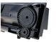 Compatible ECOSYS M2035dn Kyocera Toner Cartridges TK1140 Black - 7200 pages