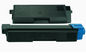 4 Toner Kyocera Toner Cartridges TK - 590 FS-C5250DN FS - C2126MFP FS2626MFP