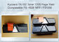 High Yield Kyocera Printer Toner Cartridges Lightweight OEM Package 1T02HS0US0