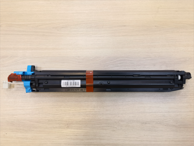 コニカ ミノルタ ビズハブ C224e DR-512 DR-512 ビズハブ 454/554コピー機用光伝導装置 0