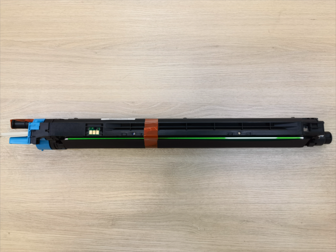 コニカ ミノルタ ビズハブ C224e DR-512 DR-512 ビズハブ 454/554コピー機用光伝導装置 1