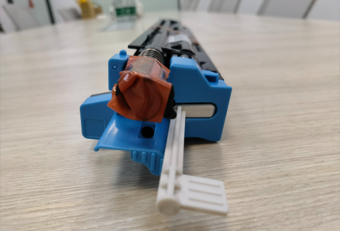 コニカ ミノルタ ビズハブ C224e DR-512 DR-512 ビズハブ 454/554コピー機用光伝導装置 2