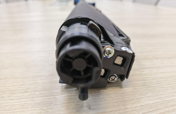 コニカ ミノルタ ビズハブ C224e DR-512 DR-512 ビズハブ 454/554コピー機用光伝導装置 4