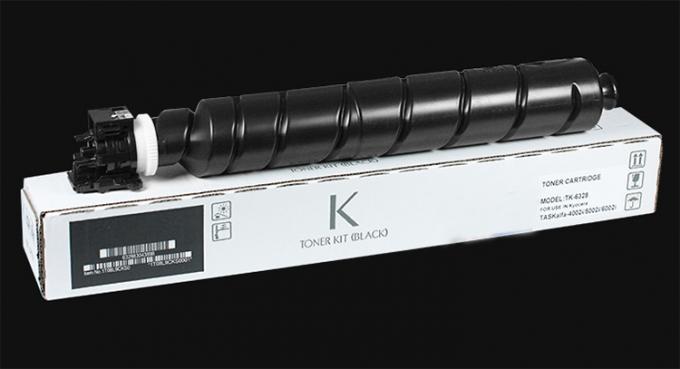 京セラ高速タスクアルファ5002iプリンター用モノクロTK-6325トナー 0