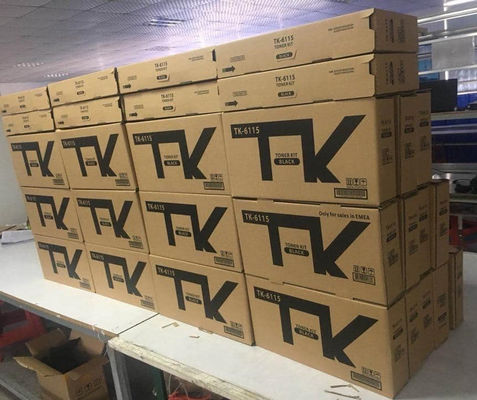 キョセラ TK-6115 ブラックトナーキット 1T02TVBNL0 M4125idn,M4125idn M4132idnとM4132idnに対応