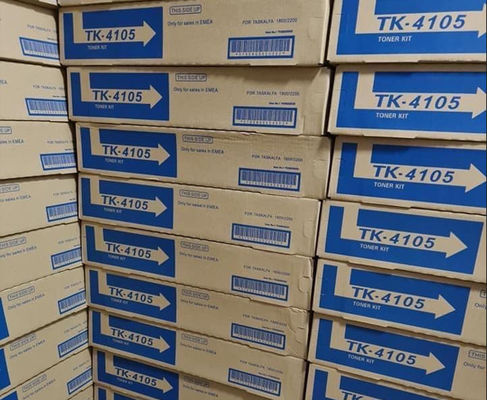 京セラ TK-4105 TK-4107 TK-4108 TK-4118 TK-4109 プリンター対応トナーカートリッジ