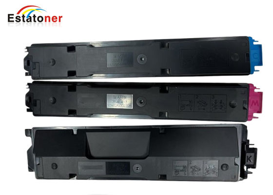 高収量 Kyocera TK-5370 交換用プリンタートナーカートリッジ、ISO認証付き