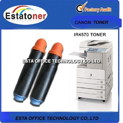 トナー Ir 4570 カノン パーツ NPG26 オリジナルのトナー容量を持つコピー機トナー