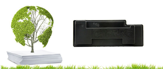 互換性のある黒の京セラ TK-340 インクプリンタカートリッジ ページ寿命 12000ページ