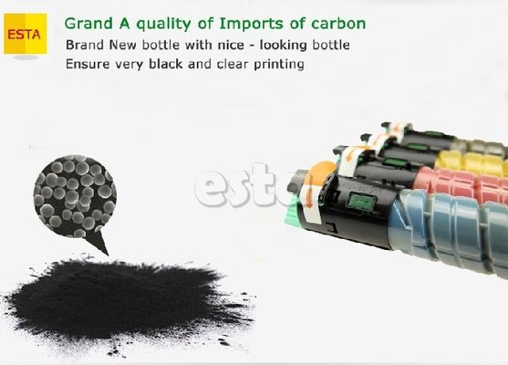 MPC 2800 / 3300 リコー トナーカートリッジ、Katun トナー KYMC セット