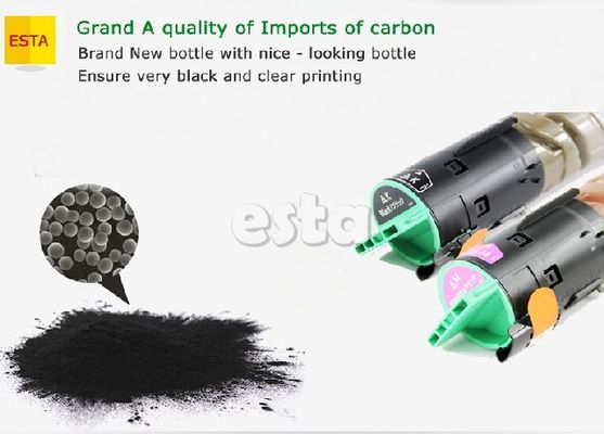 MPC 2800 / 3300 リコー トナーカートリッジ、Katun トナー KYMC セット