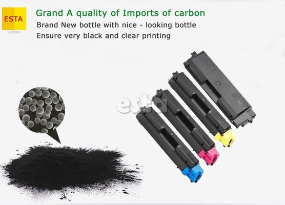 京セラ TK580 BK Ecosys トナーパック 4 対応 Ecosys P6021 / P6021CDN プリンター