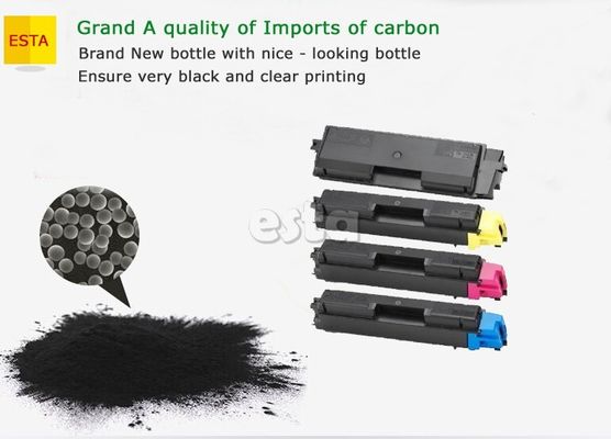 京セラ TK580 BK Ecosys トナーパック 4 対応 Ecosys P6021 / P6021CDN プリンター