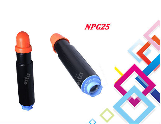キャノンのコピアーのトナー NPG25 GPR15 CEXV11 のための多用性があるレーザーのトナー カートリッジ