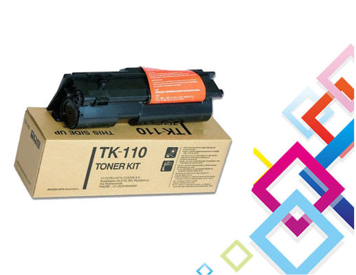 Kyocera Fs 720/820/920/1116mfp のための Tk110 トナー カートリッジ