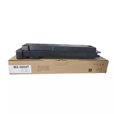 Mx-560 Black Sharp Copier Toner Cartridge for Mx-M3608n/3658mx-3608n/4608n/5608n