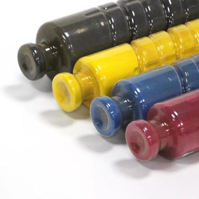 4個/セット CMYK リコー トナーカートリッジ MPC305SP For Aficio MPC305SPF MPC305 MP C305