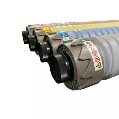 Ricoh Pro C9100 CMYK トナー カートリッジ Ricoh Pro C9100 / C9110 のための4本セット