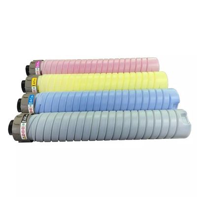 リコー Pro C9100 C9110 レーザープリンター用フォトコピー用トナーカートリッジ CMYK 4色セット