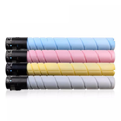 コニカミノルタ TN514 カラー トナーカートリッジセット Konica Minolta bizhub Bizhub C458/558/658 用