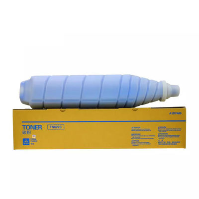 KONICA MINOLTA BIZHUB トナー TN622 Konica AccurioPress C6085、C6100 用互換品