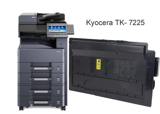 京セラミタ Taskalfa 4012I トナーカートリッジ TK7225 1T02V60NL0 取り付け簡単
