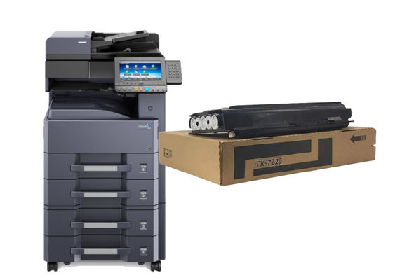 京セラミタ Taskalfa 4012I トナーカートリッジ TK7225 1T02V60NL0 取り付け簡単