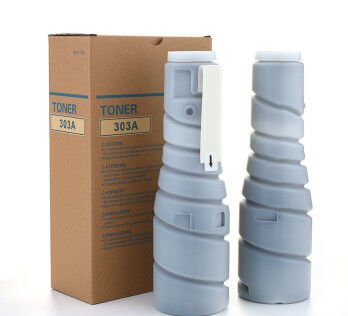 コニカ 8937-749 MT303B コピー機トナー BK POR コニカミノルタ DI3010 DI3010F