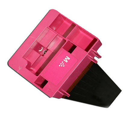 カラーレーザーコニカミノルタトナーカートリッジ C 452 / 552 30000ページ印刷可能 マゼンタ TN613M