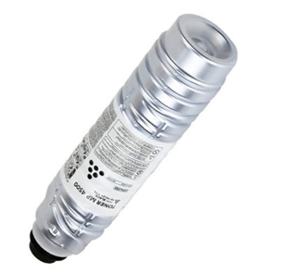 MP4001 / MP4500E, MP5000E リコー トナー カートリッジ 黒 630g 容量