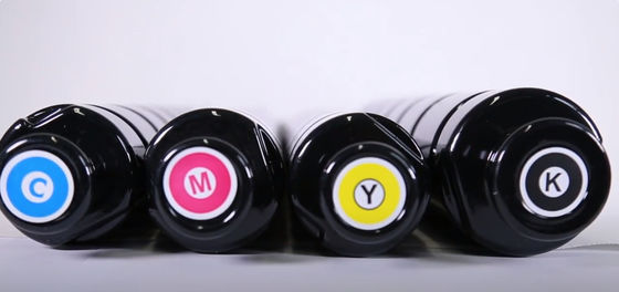 互換性のあるキャノン C-EXV49 CMYK マルチパック IR-C3520i コピー機トナーカートリッジ