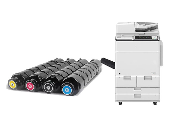 新品互換レーザーコピー機 Canon IR c3025 C-Exv54 トナーカートリッジ