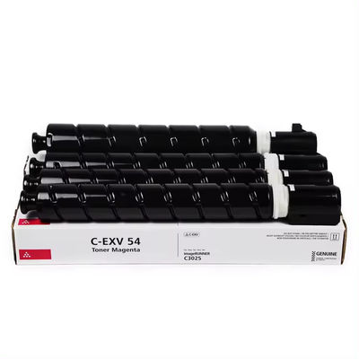 新品互換レーザーコピー機 Canon IR c3025 C-Exv54 トナーカートリッジ