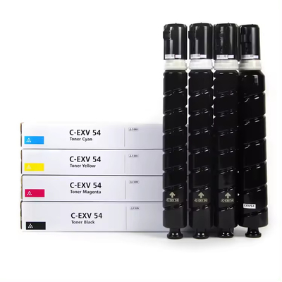 新品互換レーザーコピー機 Canon IR c3025 C-Exv54 トナーカートリッジ