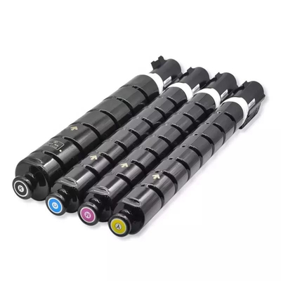 新品互換レーザーコピー機 Canon IR c3025 C-Exv54 トナーカートリッジ