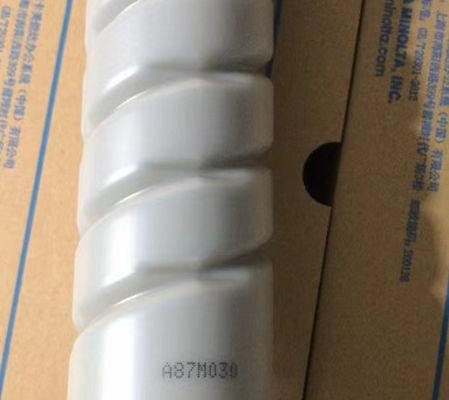 Konica TN323 A87M050 ビズハブ227 287 367 7522 7528で使用するための互換性のあるカラーレーザートナー