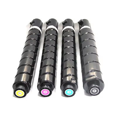 カノン IR Advance C5560/C5540/C5535/C5550/C6000用のカノンコピー機トナーカートリッジ NPG-71