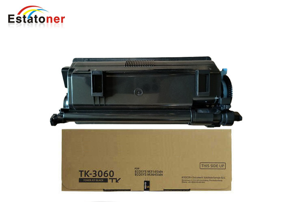 京セラ TK-3060 ブラック 汎用トナー Kyocera Ecosys M3145idn / M3645idn 用