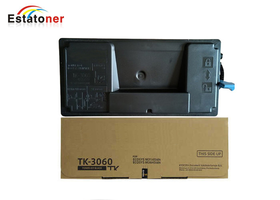 京セラ TK-3060 ブラック 汎用トナー Kyocera Ecosys M3145idn / M3645idn 用