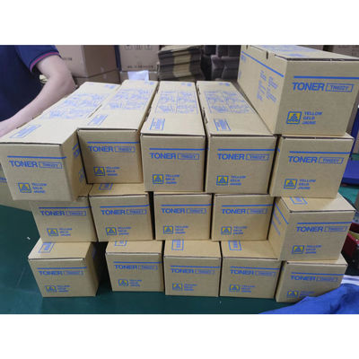 Konica ミノルタ トナー TN622 シアン カラー トナー カートリッジ A5E7150 A5E7250 A5E7450