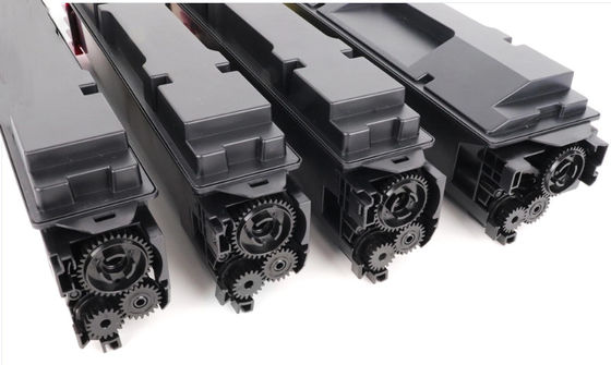 京セラ ECOSYS MA3500cix / MA3500cifx / PA3500cx 対応 CMYK トナーカートリッジ TK5370