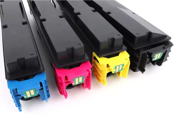 TK-5380 TK-5381 TK5382 TK5383 TK5384 Kyocera ECOSYS MA4000cifx MA4000cix PA4000cx 用